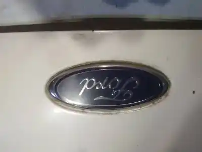 Second-hand car spare part FRONT BADGE for FORD TRANSIT, III 2000.01 - 2006.04 2.0 DI 55KW 2000.08 - 2006.05 OEM IAM references   