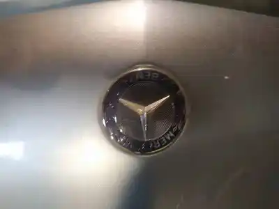 Second-hand car spare part FRONT BADGE for MERCEDES-BENZ CLASE R (W251) 3.0 CDI CAT OEM IAM references   