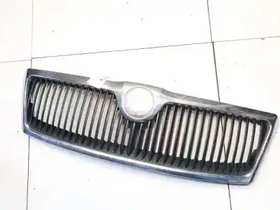 Peça sobressalente para automóvel em segunda mão grelha frontal por ford taurus (p5_) 3.0 24v referências oem iam 1z0853668