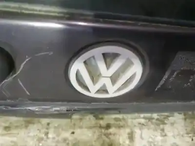 Second-hand car spare part FRONT BADGE for VOLKSWAGEN GOLF III VARIANT ( 1H5) 1.9 Diesel OEM IAM references   