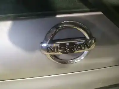 Second-hand car spare part FRONT BADGE for JAGUAR XJ COUPÉ 5.3 OEM IAM references   