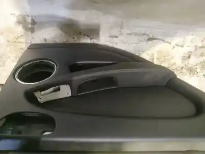 Автозапчастина б/у оббірка передніх дверей ліва для jaguar x-type 2.2 diesel cat посилання на oem iam   