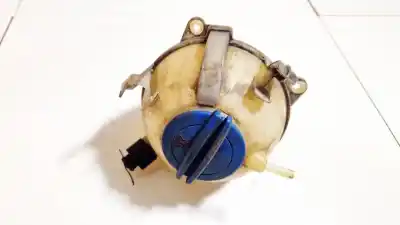 Second-hand car spare part COOLANT EXPANSION TANK for OPEL KADETT E FASTBACK (T85) 1.4 S (C08, C48, D08, D48) OEM IAM references 1K0121407A  