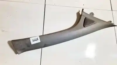 Second-hand car spare part PLASTICS for SKODA OCTAVIA II COMBI (1Z5) 1.6 TDI 4X4 OEM IAM references 676510D010  