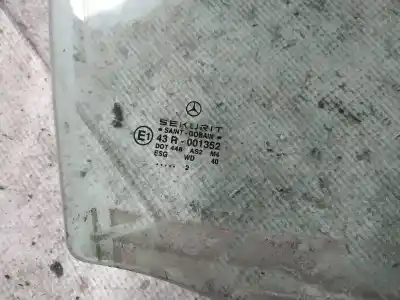 Автозапчастина б/у передній правий місяць для opel vectra a (j89) 2.0 i (f19, m19) посилання на oem iam as2  