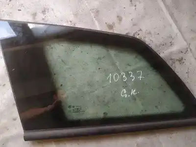 Peça sobressalente para automóvel em segunda mão vidro de custódia triangular traseiro esquerdo por bmw 3 (e30) m3 2.3 referências oem iam as2