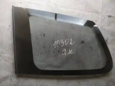 Pezzo di ricambio per auto di seconda mano vetro di custodia posteriore sinistro per talbot horizon 1.3 riferimenti oem iam as2