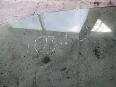 Peça sobressalente para automóvel em segunda mão vidro dianteiro esquerdo por ford taurus (p5_) 3.0 24v referências oem iam as2  