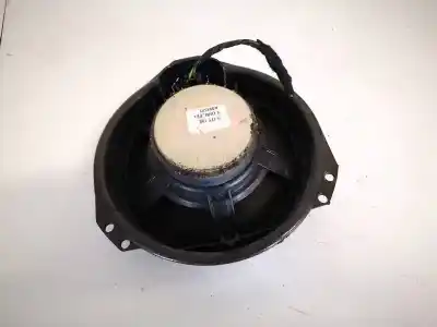 Tweedehands auto-onderdeel luidspreker voor bmw 3 (e30) m3 2.3 oem iam-referenties 9175188  