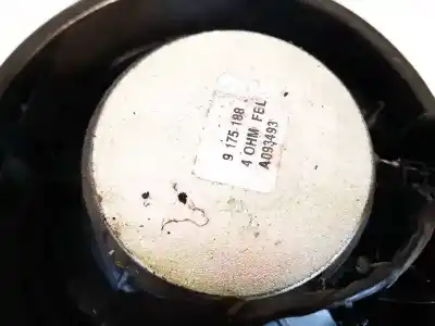 Piesă de schimb auto la mâna a doua boxa pentru bmw 3 (e30) m3 2.3 referințe oem iam 9175188  