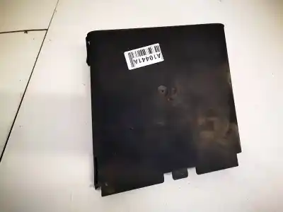 Peça sobressalente para automóvel em segunda mão caixa de fusíveis e relés por bmw 3 (e30) m3 2.3 referências oem iam 93363144