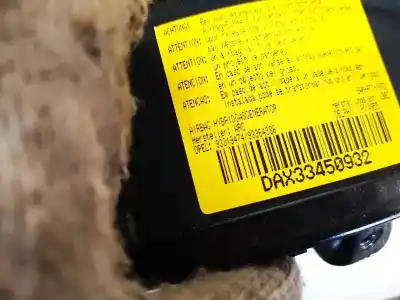 Peça sobressalente para automóvel em segunda mão airbag dianteiro esquerdo por bmw 3 (e30) m3 2.3 referências oem iam 93319474  93364386