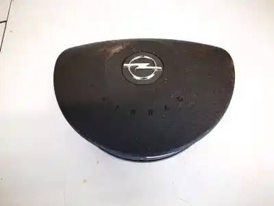 Piesă de schimb auto la mâna a doua AIRBAG FAȚÃ STÂNGA pentru BMW 3 (E30) M3 2.3 Referințe OEM IAM 93319474  
