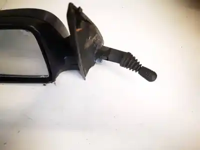 Peça sobressalente para automóvel em segunda mão espelho retrovisor esquerdo por bmw 3 (e30) m3 2.3 referências oem iam e9014176  