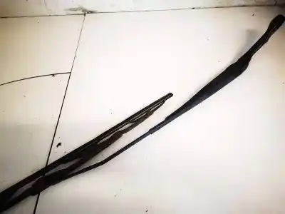 Peça sobressalente para automóvel em segunda mão haste de escova dianteiro esquerdo por bmw 3 (e30) m3 2.3 referências oem iam 13140019