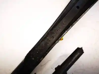 Second-hand car spare part left front windshield wiper arm for bmw 3 (e30) m3 2.3 oem iam references 13139725  