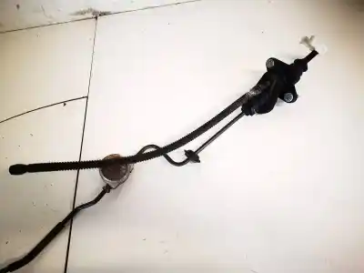 Peça sobressalente para automóvel em segunda mão cilindro de embreagem por bmw 3 (e30) m3 2.3 referências oem iam 13112244