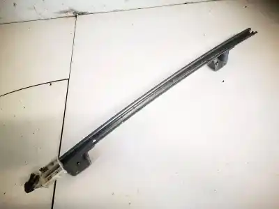 Peça sobressalente para automóvel em segunda mão plásticos por bmw 3 (e30) m3 2.3 referências oem iam 93335960