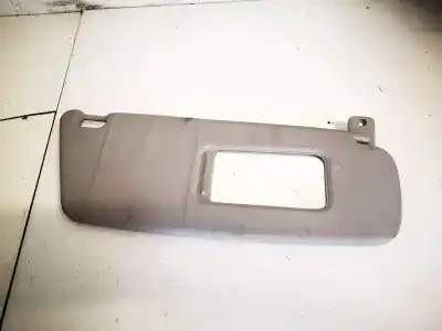 Piesă de schimb auto la mâna a doua PARASOARE STÂNGA pentru BMW 3 (E30) M3 2.3 Referințe OEM IAM 24409340  