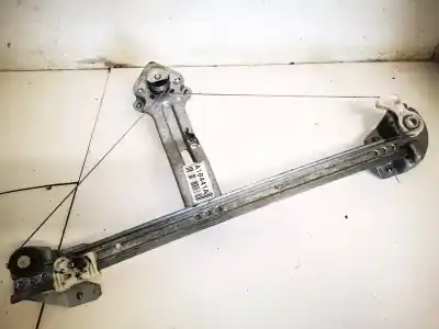 Piesă de schimb auto la mâna a doua MECANISM ACTIONARE GEAM SPATE DREAPTA pentru BMW 3 (E30) M3 2.3 Referințe OEM IAM 93367906  