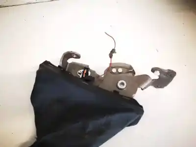 Second-hand car spare part handbrake lever for bmw 3 (e30) m3 2.3 oem iam references   