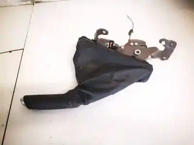 Piesă de schimb auto la mâna a doua MANETA FRANA DE MANA pentru BMW 3 (E30) M3 2.3 Referințe OEM IAM   