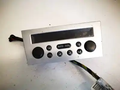 Piesă de schimb auto la mâna a doua PANOU CLIMA pentru BMW 3 (E30) M3 2.3 Referințe OEM IAM 013132388  