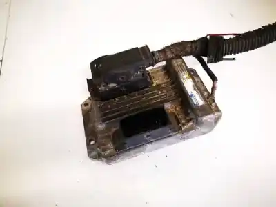 Piesă de schimb auto la mâna a doua UNITATE DE CONTROL MOTOR ECU pentru BMW 3 (E30) M3 2.3 Referințe OEM IAM 8973509485  