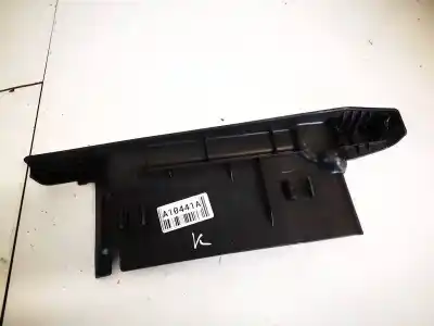 Second-hand car spare part plastics for bmw 3 (e30) m3 2.3 oem iam references 93365760  464000934