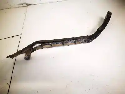 Piesă de schimb auto la mâna a doua ARMATURA BARA SPATE pentru BMW 3 (E30) M3 2.3 Referințe OEM IAM 93330081  