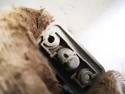 Peça sobressalente para automóvel em segunda mão pára-sol esquerdo por bmw 3 (e30) m3 2.3 referências oem iam 24409339  