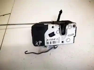 Piesă de schimb auto la mâna a doua ÎNCUIETOARE UȘA FAȚÃ STÂNGA pentru BMW 3 (E30) M3 2.3 Referințe OEM IAM 13154791  