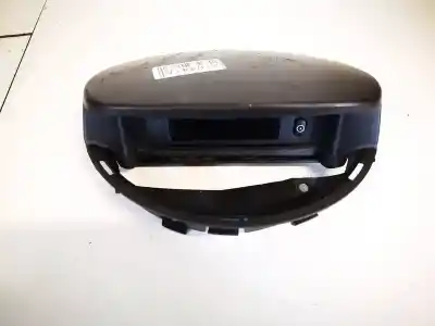 Piesă de schimb auto la mâna a doua ECRAN DISPLAY MULTIFUNCȚIONAL DISPLEI pentru BMW 3 (E30) M3 2.3 Referințe OEM IAM 009164455  