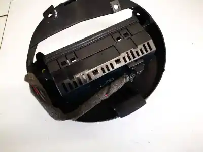 Second-hand car spare part multifunction display for bmw 3 (e30) m3 2.3 oem iam references 009164455  