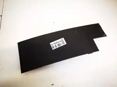 Peça sobressalente para automóvel em segunda mão plásticos por bmw 3 (e30) m3 2.3 referências oem iam 13129248