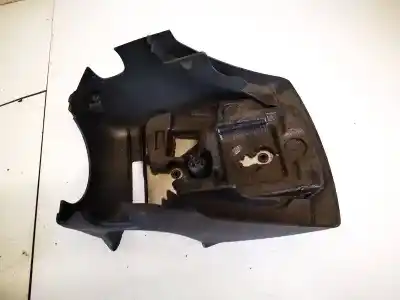 Peça sobressalente para automóvel em segunda mão plásticos por bmw 3 (e30) m3 2.3 referências oem iam 13136397  