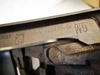 Peça sobressalente para automóvel em segunda mão plásticos por bmw 3 (e30) m3 2.3 referências oem iam 13136397  