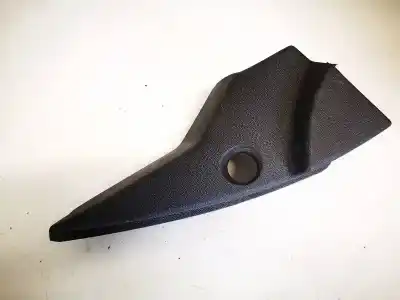 Peça sobressalente para automóvel em segunda mão plásticos por bmw 3 (e30) m3 2.3 referências oem iam 13128853