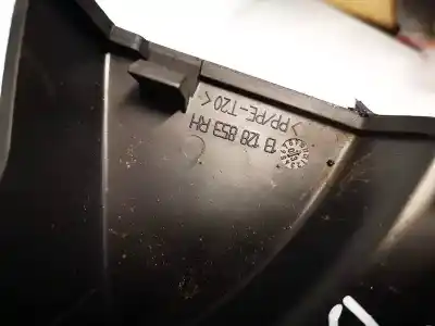 Pezzo di ricambio per auto di seconda mano plastica per bmw 3 (e30) m3 2.3 riferimenti oem iam 13128853  