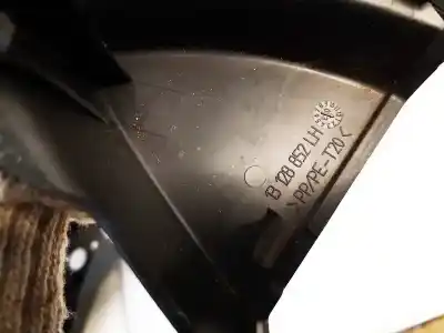 Second-hand car spare part plastics for bmw 3 (e30) m3 2.3 oem iam references 13128852  