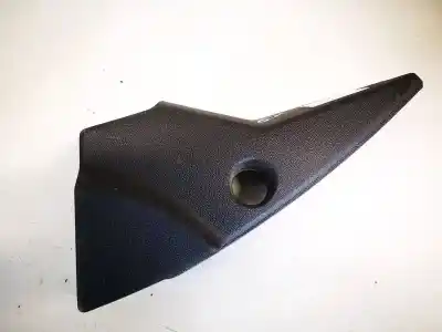 Peça sobressalente para automóvel em segunda mão plásticos por bmw 3 (e30) m3 2.3 referências oem iam 13128852