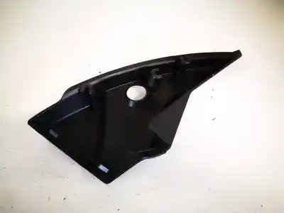 Second-hand car spare part plastics for bmw 3 (e30) m3 2.3 oem iam references 13128852  