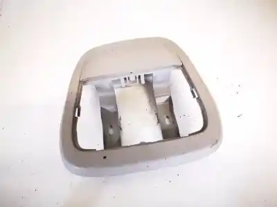 Peça sobressalente para automóvel em segunda mão plásticos por bmw 3 (e30) m3 2.3 referências oem iam 13169298