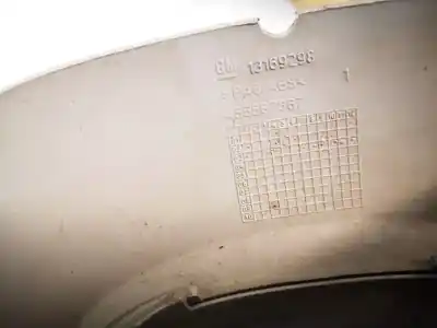 Pezzo di ricambio per auto di seconda mano plastica per bmw 3 (e30) m3 2.3 riferimenti oem iam 13169298  455567867