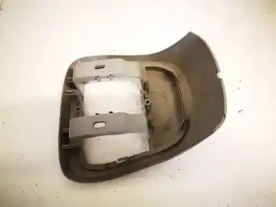 Pezzo di ricambio per auto di seconda mano plastica per bmw 3 (e30) m3 2.3 riferimenti oem iam 13169298  455567867