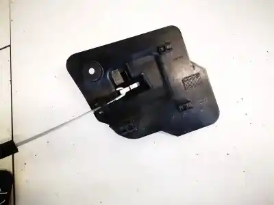 Second-hand car spare part interior right front handle for bmw 3 (e30) m3 2.3 oem iam references 13121859  13121863