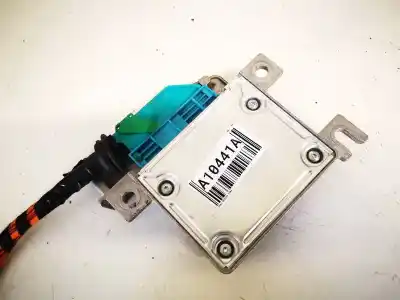 Second-hand car spare part airbag control unit for bmw 3 (e30) m3 2.3 oem iam references 13158713  327963935