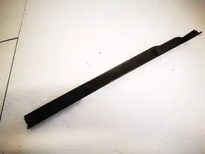 Pezzo di ricambio per auto di seconda mano plastica per bmw 3 (e30) m3 2.3 riferimenti oem iam 93329036  