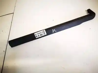 Peça sobressalente para automóvel em segunda mão plásticos por bmw 3 (e30) m3 2.3 referências oem iam 93329036