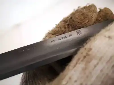 Pezzo di ricambio per auto di seconda mano plastica per bmw 3 (e30) m3 2.3 riferimenti oem iam 93329036  